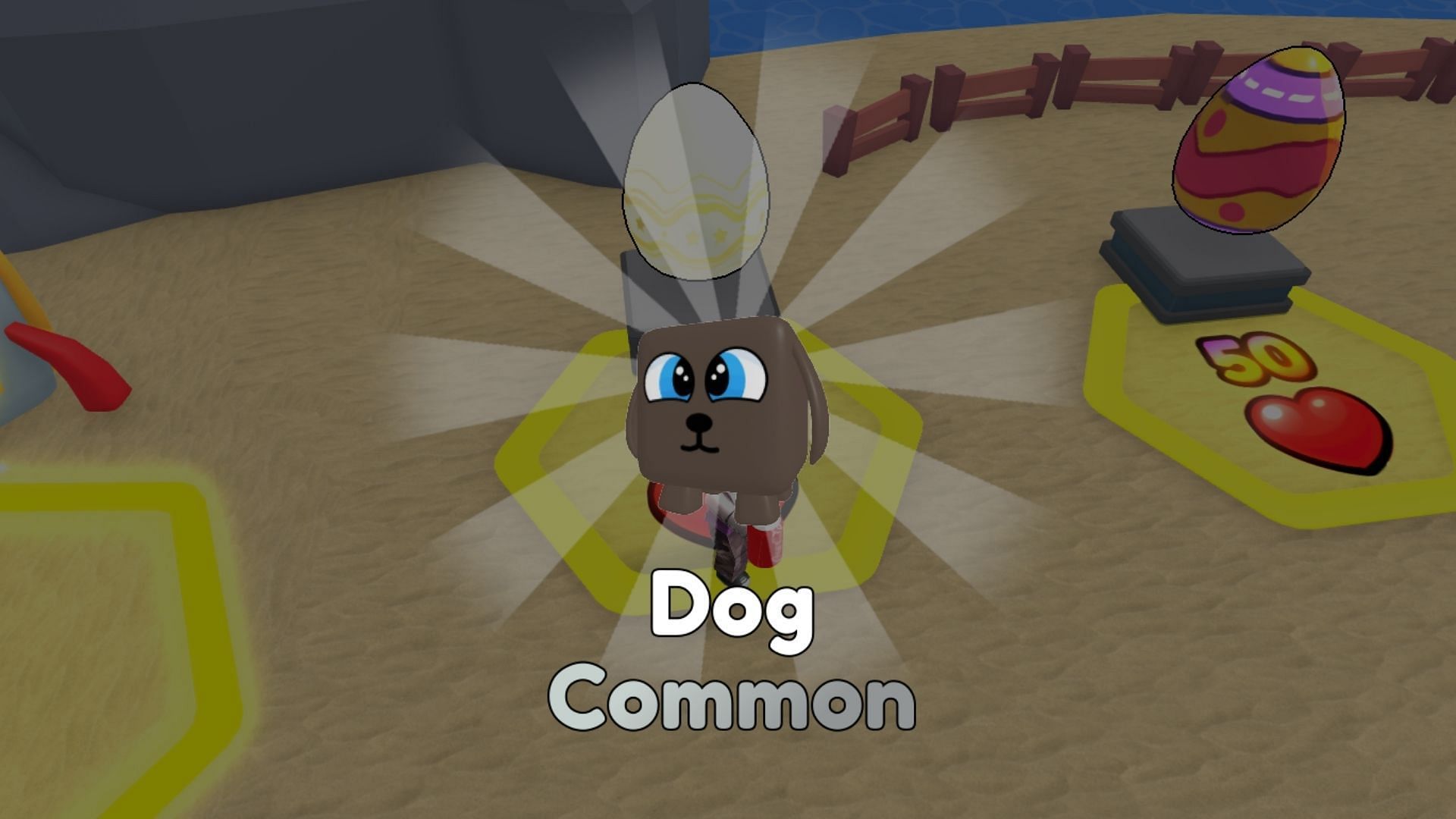 Free active codes in Workout To Impress Girls (Image via Roblox)